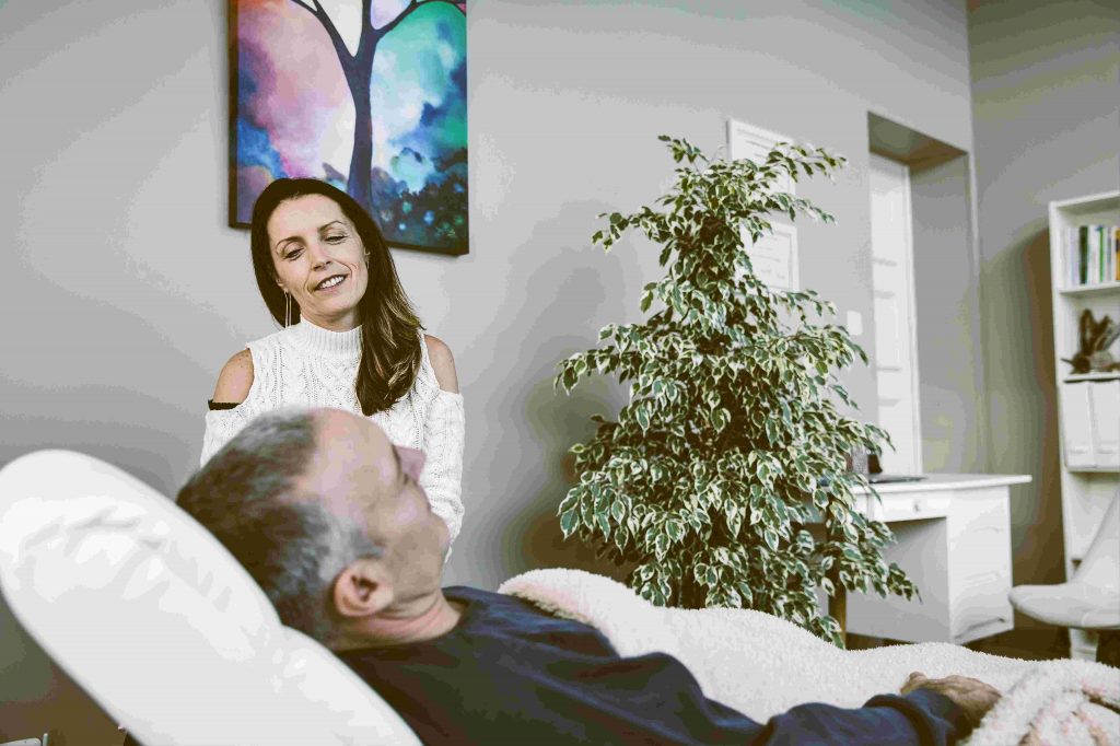 Sandrine Garcia, hypnothérapeute proche de Saint-Lys