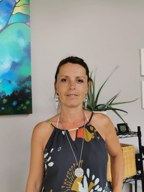 Contact Sandrine Garcia hypnothérapeute spécialisée DTMA près de Toulouse