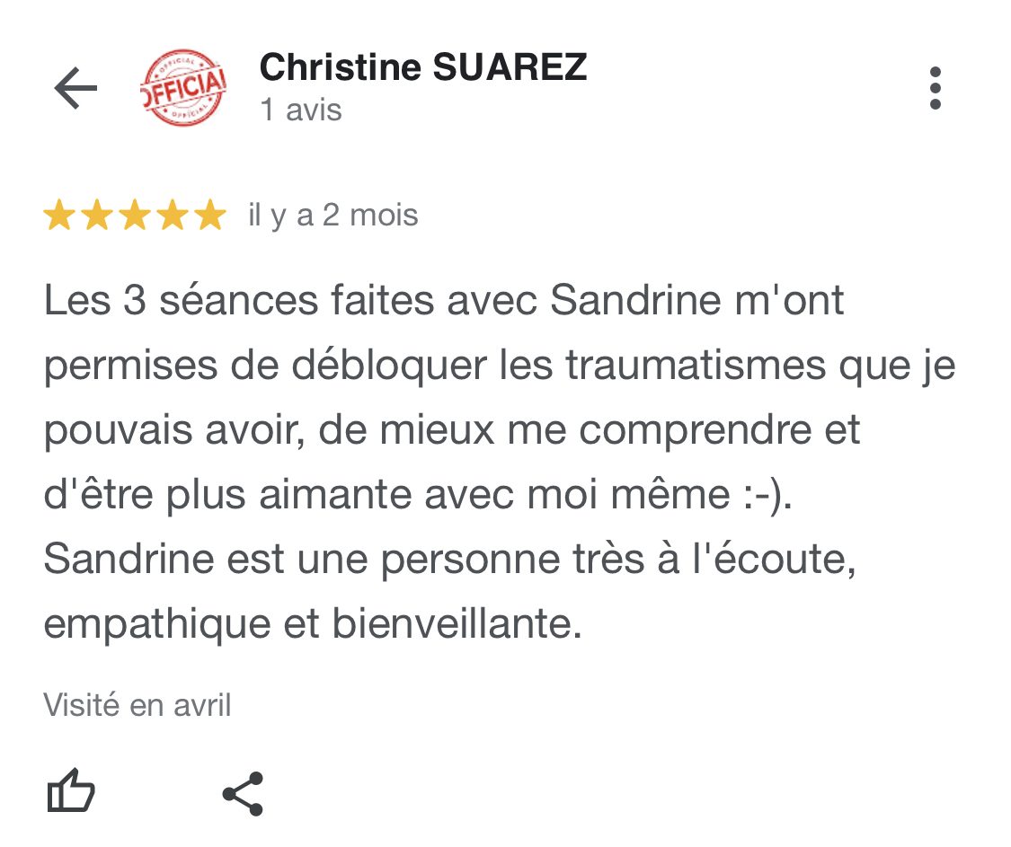 Libérez vos émotions, Retrouvez une vie sereine et apaisée