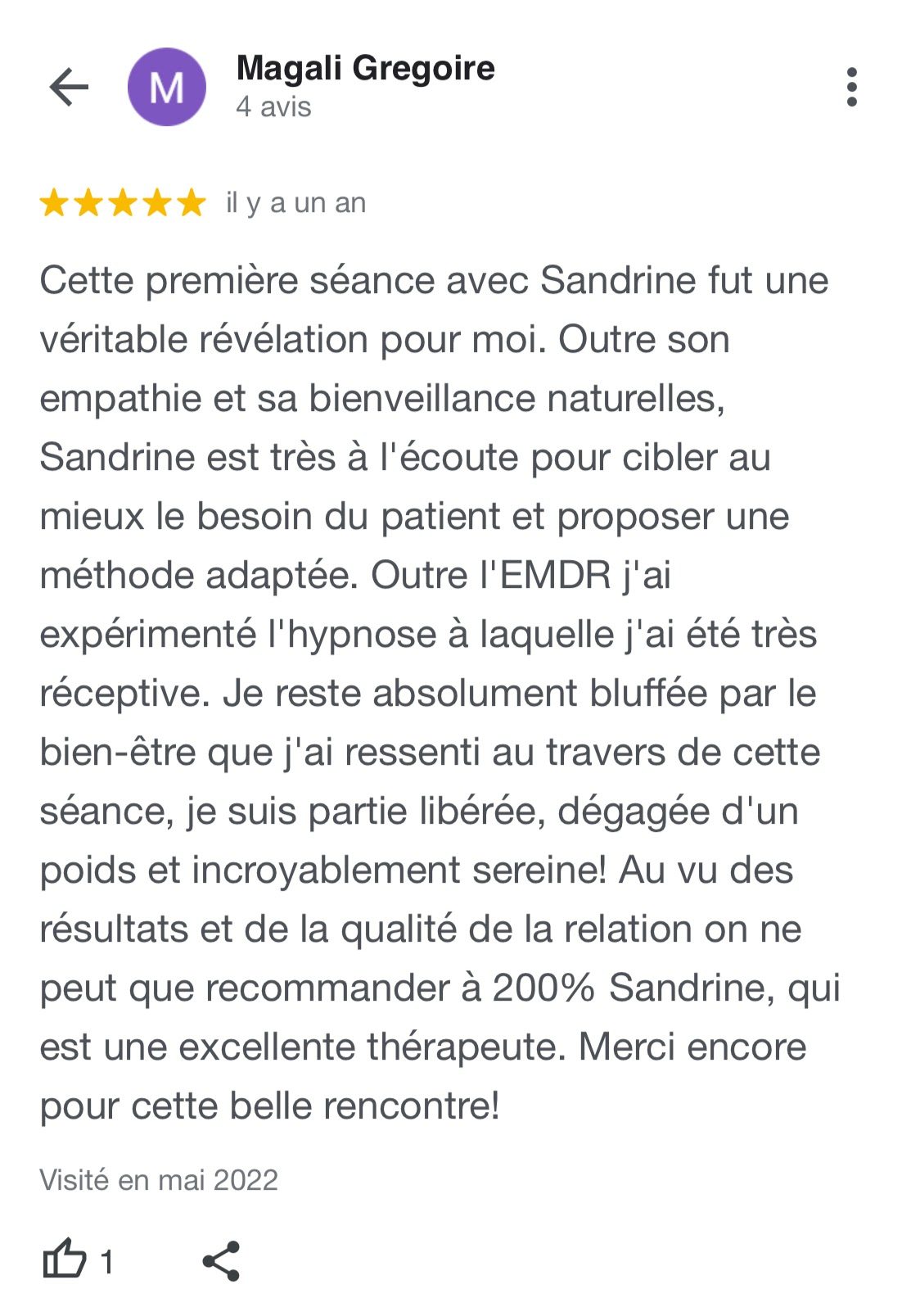 Libérez vos émotions, Retrouvez une vie sereine et apaisée