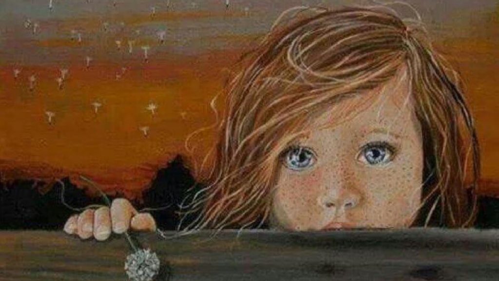 guérir les blessures