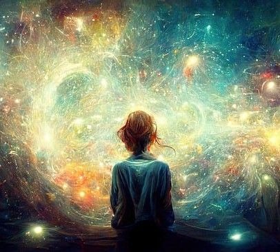Guérir les blessures du passé grâce à la guidance intuitive et au channeling.