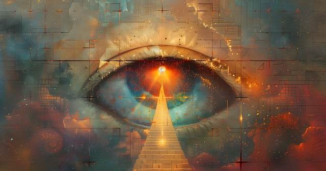 Passage d'âme dans la lumière avec un médium Médiumnité pour aider les défunts à monter dans la lumière divine