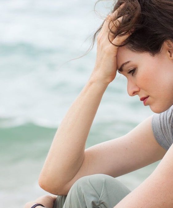 Que faire quand on se sent perdu(e) ?