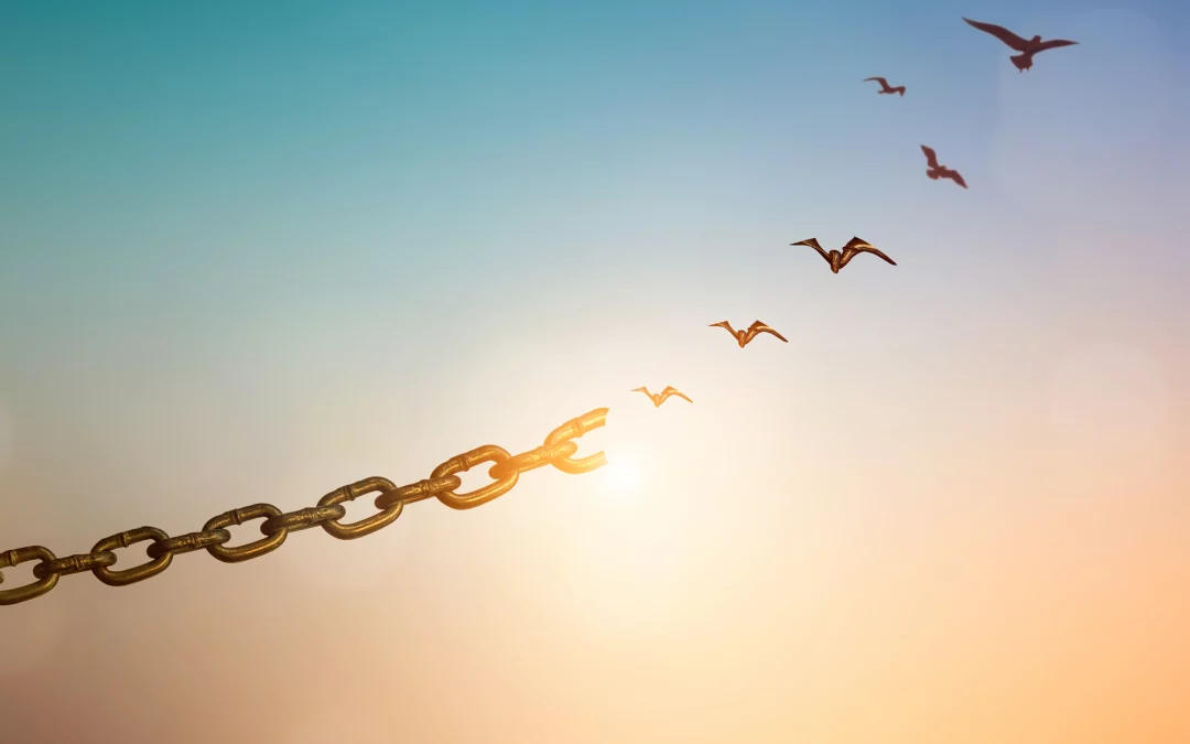 Libération émotionnelle