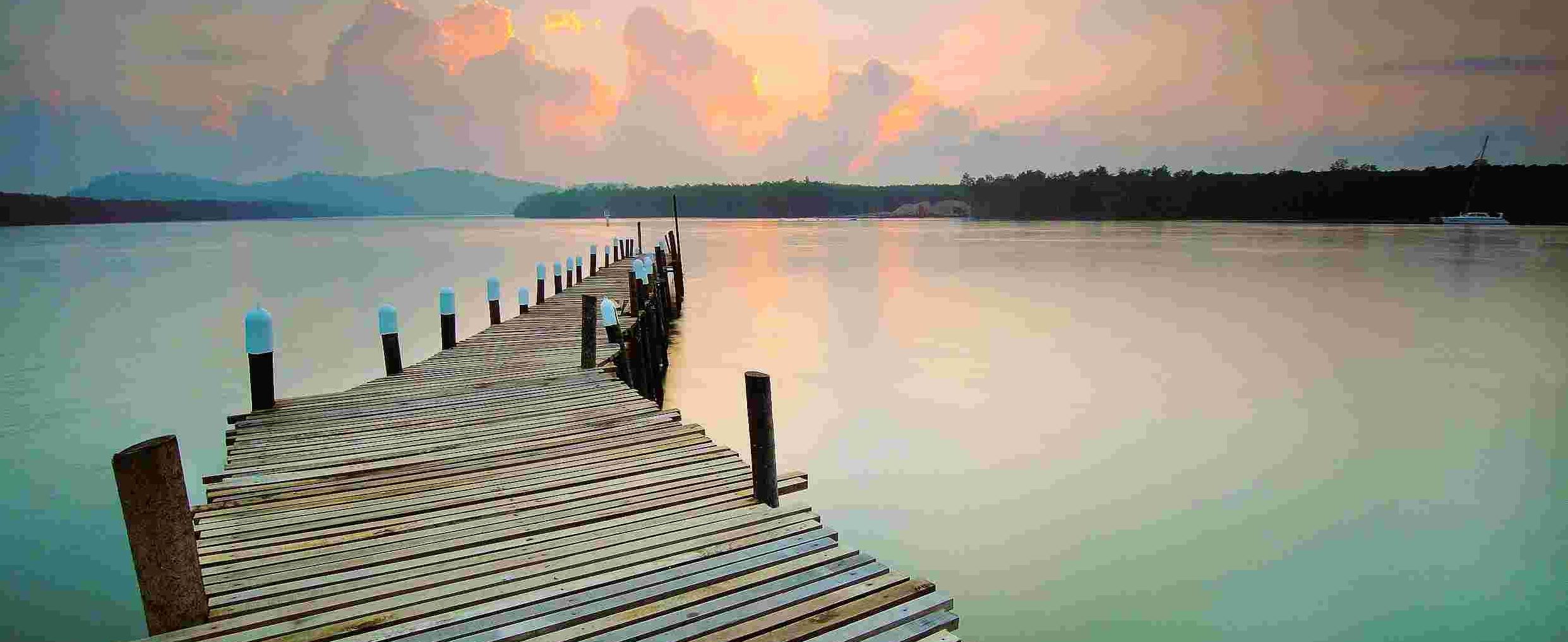 Le pont vers une ouverture avec le Coaching intuitif