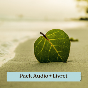 Couverture séance d'hypnose MP3 pour arrêter de douter de soi
