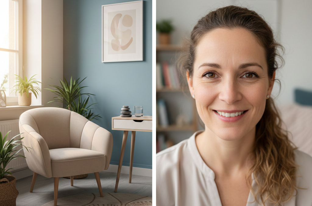 Consulter en cabinet d&rsquo;hypnose ou visio : meilleur choix