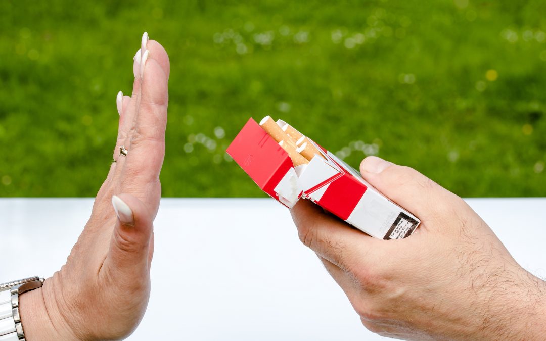 hypnose pour arrêter de fumer